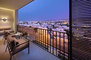 Mandarin Oriental, Muscat