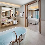 Mandarin Oriental, Muscat
