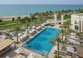Mandarin Oriental, Muscat