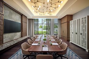 Mandarin Oriental, Muscat