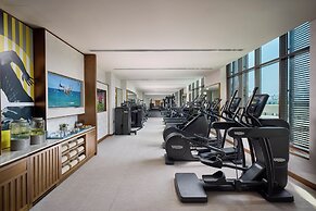 Mandarin Oriental, Muscat