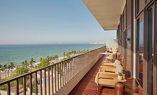 Mandarin Oriental, Muscat