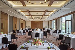 Mandarin Oriental, Muscat