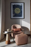 Mandarin Oriental, Muscat