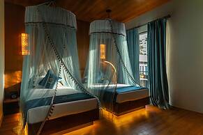 The Waiting Lodge Hotel Pyin Oo Lwin