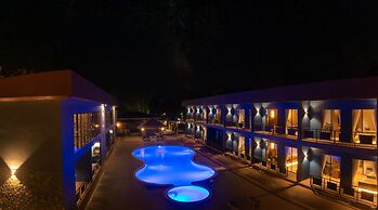 The Waiting Lodge Hotel Pyin Oo Lwin