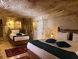 Peruna Cave