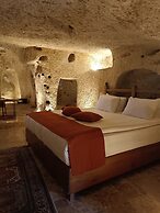 Peruna Cave