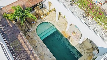 Villa The View
