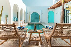 Villa The View