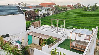 Villa The View