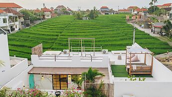 Villa The View