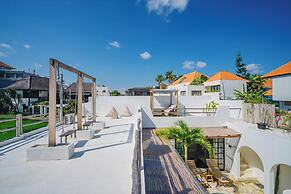 Villa The View