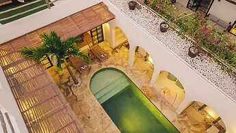 Villa The View