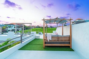Villa The View