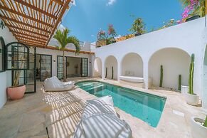 Villa The View