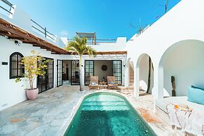 Villa The View