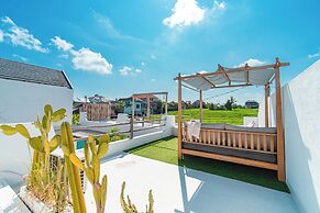 Villa The View