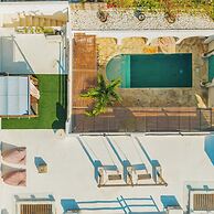 Villa The View