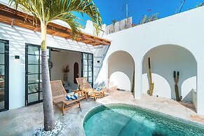 Villa The View