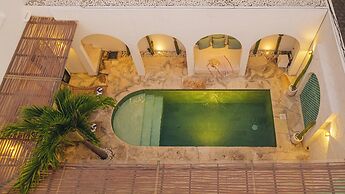 Villa The View