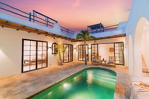 Villa The View