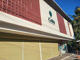 Ceda Guest House by HiveRooms