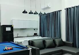 Anasiri Pool Villa Rayong