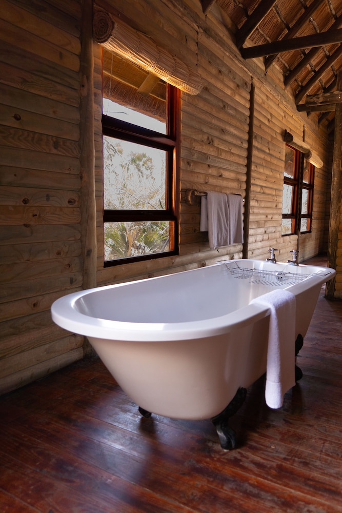 Nata Lodge