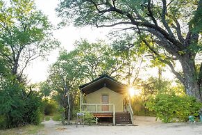 Nata Lodge