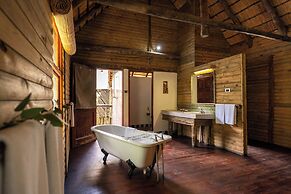 Nata Lodge