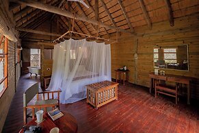 Nata Lodge