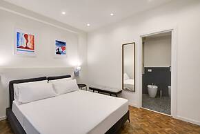 Well Suites - Piazza dei Martiri