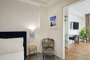 Well Suites - Piazza dei Martiri