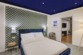 Well Suites - Piazza dei Martiri