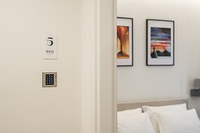 Well Suites - Piazza dei Martiri