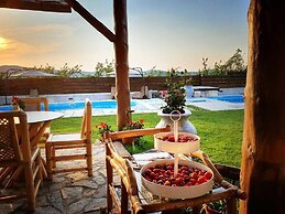 Zdravkovac Country Club