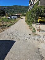Inviting 1-bed Apartment in Komiža