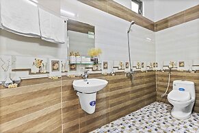 Moc Nhien Hotel Da Nang