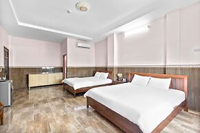 Moc Nhien Hotel Da Nang