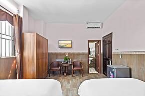 Moc Nhien Hotel Da Nang