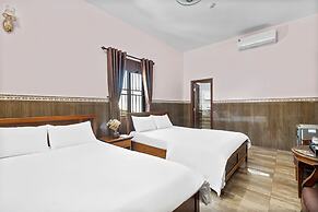 Moc Nhien Hotel Da Nang