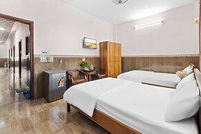 Moc Nhien Hotel Da Nang