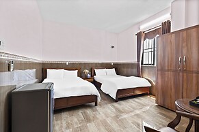 Moc Nhien Hotel Da Nang