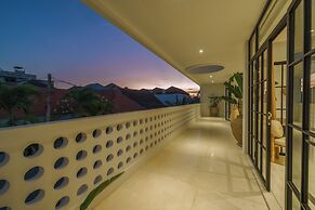 Villa Eliad - 3 Bedroom Villa in Berawa