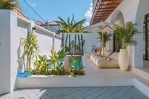 Villa Eliad - 3 Bedroom Villa in Berawa