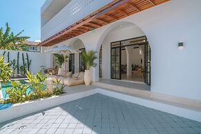 Villa Eliad - 3 Bedroom Villa in Berawa