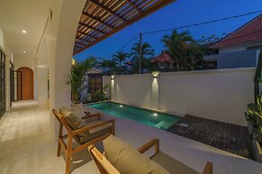 Villa Eliad - 3 Bedroom Villa in Berawa