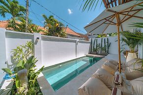Villa Eliad - 3 Bedroom Villa in Berawa