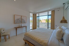 Villa Eliad - 3 Bedroom Villa in Berawa